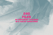 GRAINY PAPERS, a Texture Graphic by Freezerondigital (Thumbnail 2 of 9)