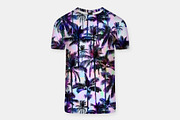 Tropical Pattern & Seamless Print, a Pattern Graphic by Talip Memis (Thumbnail 3 of 6)