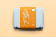 Vegetables doodle icons set, an Outline Icon by Gulnarart (Thumbnail 5 of 7)