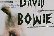 Rough Cutout, a Sans Serif Font by Misprinted Type (Thumbnail 6 of 7)