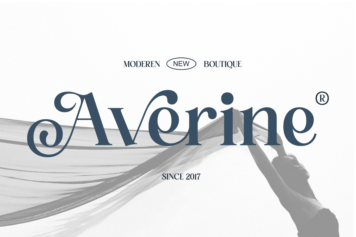 Gildora - Modern Elegant Stylish, a Serif Font by Qweera Studio (Photo 4 of 12)