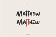 Stella, a Font by Good Java Studio (Thumbnail 3 of 7)