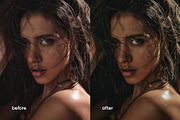 5 EARTHY LIGHTROOM PRESETS, a Preset Add-On by Hot Buns Presets (Thumbnail 5 of 11)