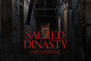 Menata Story Serif, a Serif Font by Yukita Creative (Thumbnail 2 of 9)