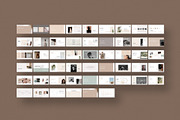Neutral Keynote Template, a Presentation Template by Simple P. (Thumbnail 8 of 9)
