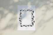 Football. Sketch, patterns and frame, an Object Illustration by Canatic (Thumbnail 4 of 9)