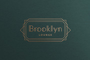 Lincoln Road Font Collection, a Sans Serif Font by DISTRICT 62 STUDIO (Thumbnail 4 of 17)
