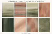 Earth Texture Backgrounds, a Background Graphic by Mio Buono (Thumbnail 10 of 16)