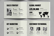 Marketing Strategy Plan Brochure, a Brochure Template by ContestDesign (Thumbnail 5 of 5)