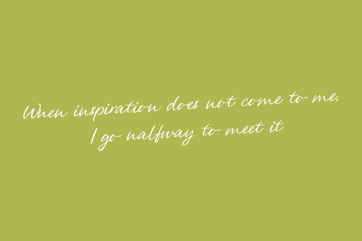 Mandragora, a Script Font by Katie Holland (Photo 5 of 6)