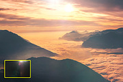Sunlight-Captured Light Leaks, a Palette Add-On by TeddyGraphics (Thumbnail 8 of 18)