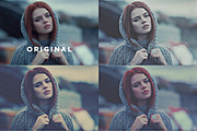 The Matte Collection, an Action Add-On by beto (Thumbnail 5 of 7)