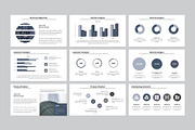Business Pitch-Deck Presentation, a Presentation Template by CreativeSlides (Thumbnail 5 of 17)