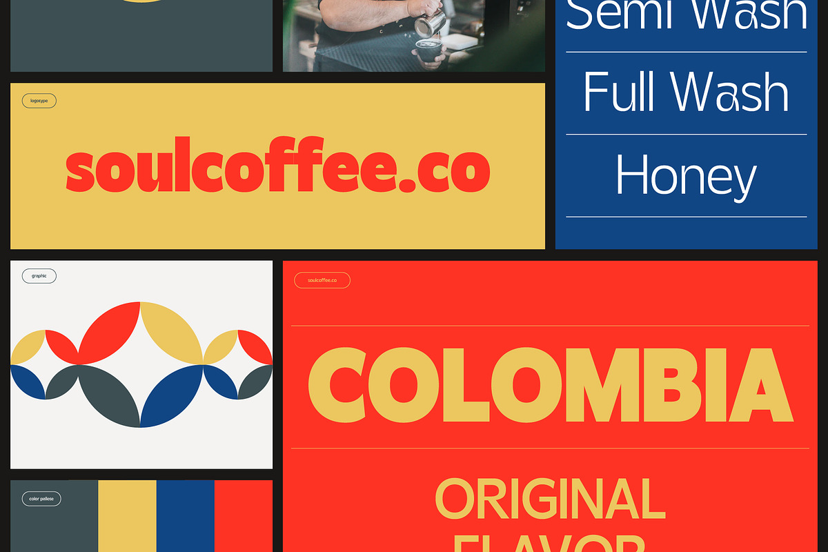 Malbert, a Sans Serif Font by Adam Fathony (Photo 6 of 15)