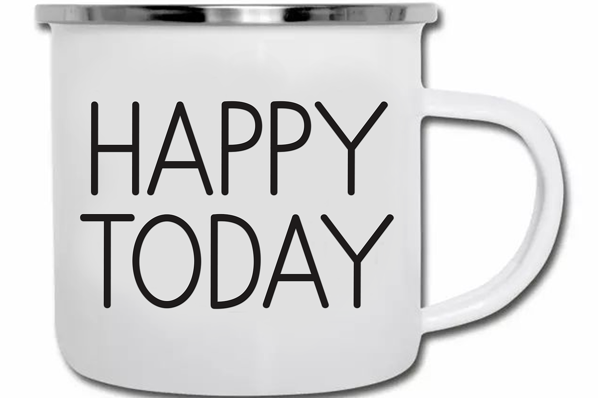 First Coffee, a Sans Serif Font by FreshTypeINK (Photo 7 of 8)