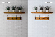Lightroom Presets Home & Interiors, an Action Add-On by Best Lightroom Presets (Thumbnail 6 of 19)