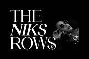 The Regalique Sans Serif Family Font, a Serif Font by UICreative (Thumbnail 2 of 13)