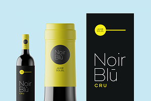 EINER GROTESK - Modern Font Family