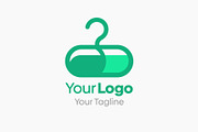 Pharma Wear Logo Template, a Branding & Logo Template by Grapixy (Thumbnail 2 of 3)
