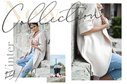 Pattaya, a Script Font by Larin Type Co. (Thumbnail 2 of 10)