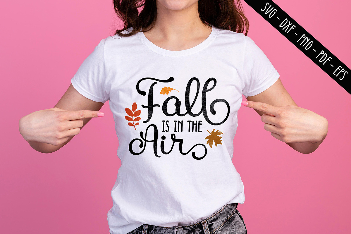 Fall SVG Bundle 15 Design, an Object Graphic by BeeCraftR (Photo 5 of 9)