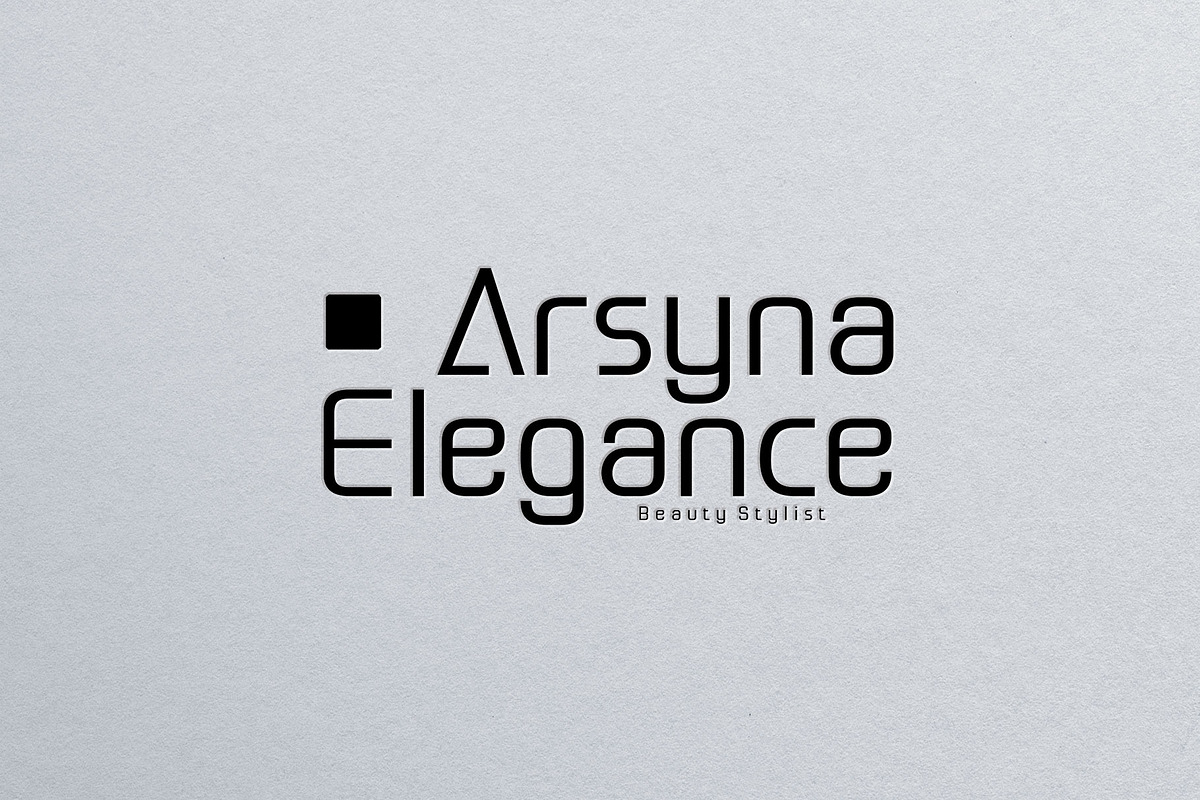 Elyzabeth Pro, a Sans Serif Font by moriztype (Photo 5 of 8)
