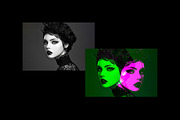 Color Double Exposure Photo Effect, a Layer Style Add-On by Design Squad (Thumbnail 9 of 9)