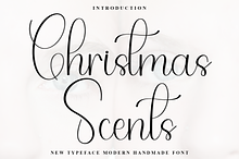 Christmas Scents