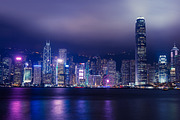 Hong Kong Photo Pack, a Templates & Theme by Tom Eversley (Thumbnail 5 of 6)