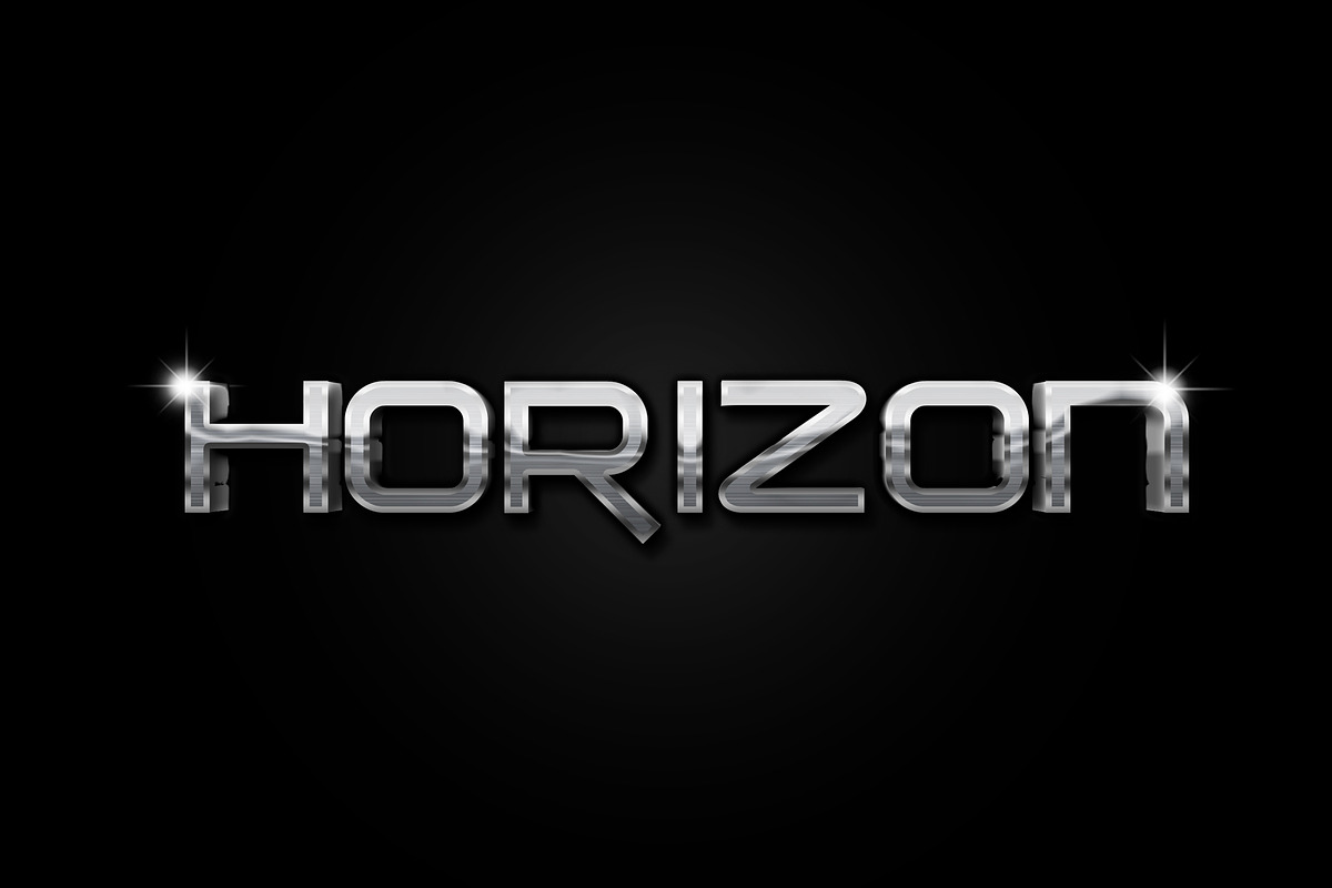 CHRONOSFER - Futuristic Space Galaxy, a Serif Font by Anomali Creatype (Photo 15 of 16)