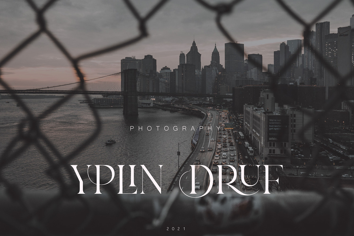 Asfire – Elegant Ligature Serif Font, a Serif Font by Issam Type (Photo 6 of 12)