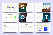 Multipurpose PowerPoint, a Presentation Template by YossyOneStd (Thumbnail 4 of 6)