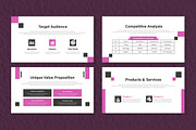 Creative Presentation Template, a Presentation Template by Mighty-Slide (Thumbnail 4 of 6)