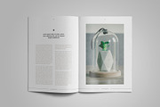 Beuklam Magazine, a Magazine Template by MA-KING_ART (Thumbnail 6 of 17)