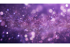 glitter sparkle background purple ai, a Background Photo by pikepicture