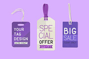 ULTRA VIOLET sans serif font family., a Sans Serif Font by Anna Zakharchenko (Thumbnail 9 of 12)