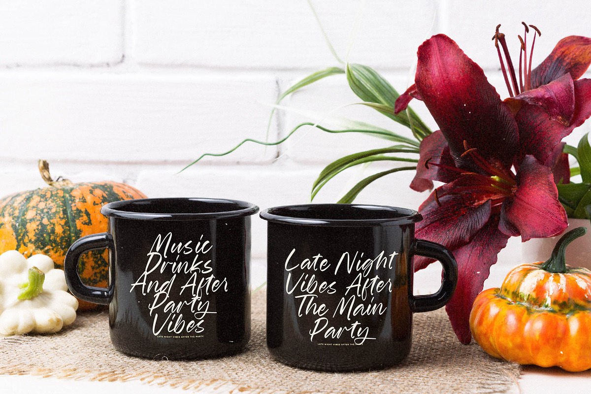 Fordsmith New Handwritten Script, a Script Font by stylishtype.co (Photo 3 of 20)
