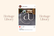 Hekgest Elegant Modern Serif, a Serif Font by timelesstype.co (Thumbnail 10 of 20)