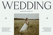Qestrafin Modern Serif Font, a Serif Font by Letterena Studios (Thumbnail 2 of 15)