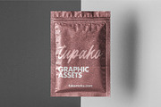 Dark Halftone Textures Pack, a Texture Graphic by fukomoku (Thumbnail 2 of 10)