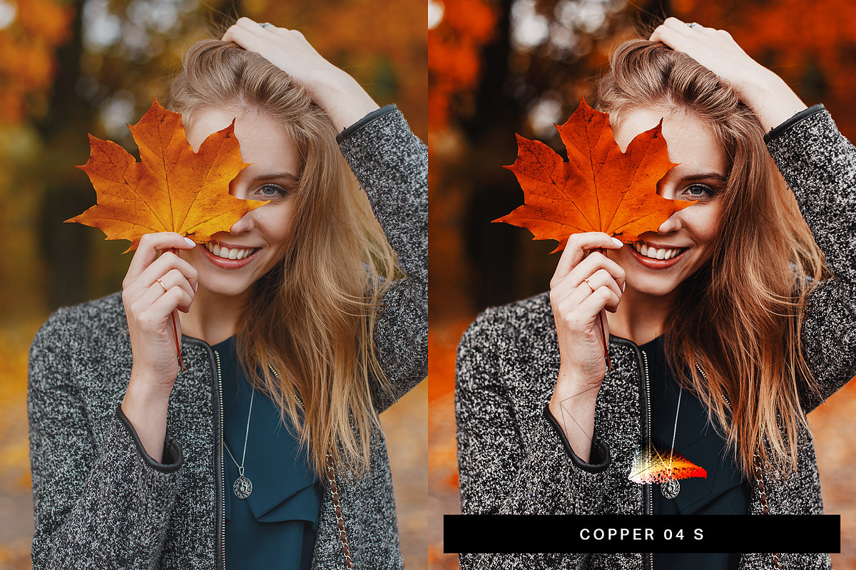 50 Peachy Peach Lightroom Presets, a Preset Add-On by SparkleStock (Photo 3 of 10)
