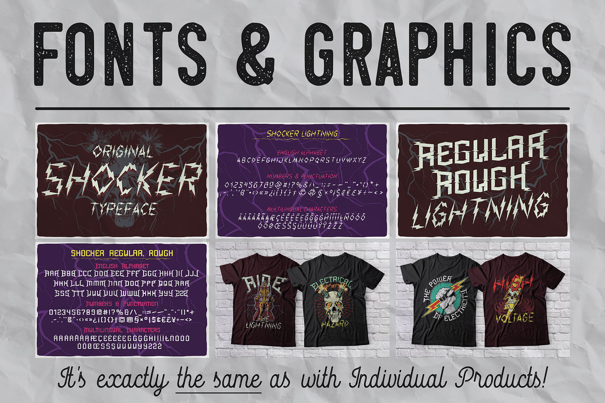 THE ULTIMATE WHOLE SHOP MEGA BUNDLE, an Object Graphic by VozzyStock (Photo 3 of 5)