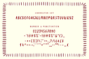 Coastal Beach - Handwritten Display, a Handwritten Font by dealitastudio (Thumbnail 9 of 10)
