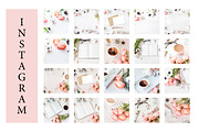 THE BLUSHING MORNING. PHOTO BUNDLE., a Beauty & Fashion Photo by Sentimental postman (Thumbnail 13 of 13)
