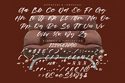 Prime Joyful Brush Calligraphy Font, a Script Font by stylishtype.co (Thumbnail 18 of 20)
