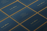 Classic Business Card Template, a Business Card Template by PSD Storm (Thumbnail 16 of 21)