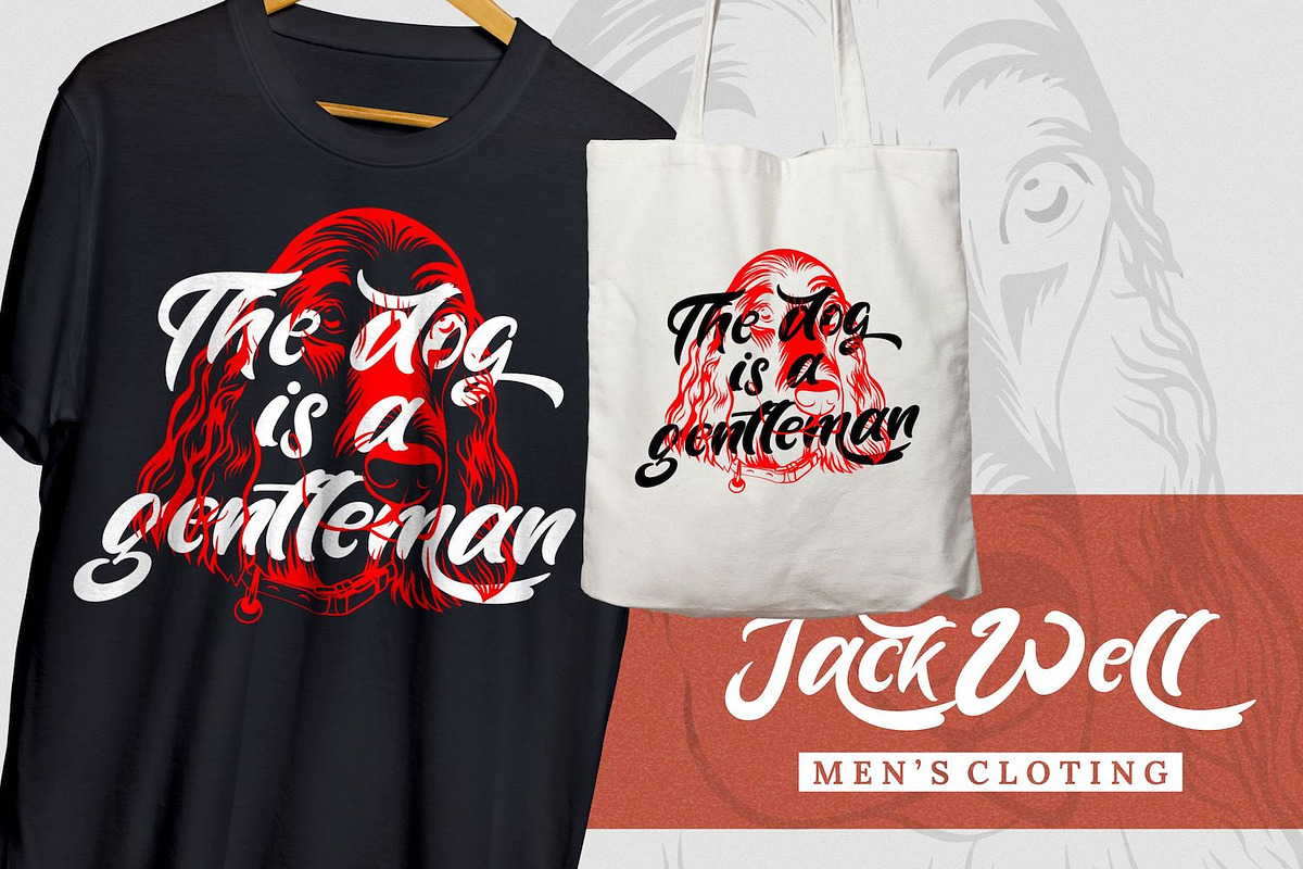 Lazy Monday - Bold Script Font, a Script Font by StringLabs (Photo 2 of 10)