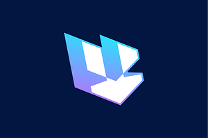 Modern U Logo, a Branding & Logo Template by Advateik ™