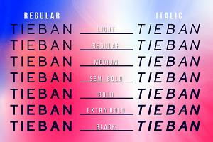 Tieban