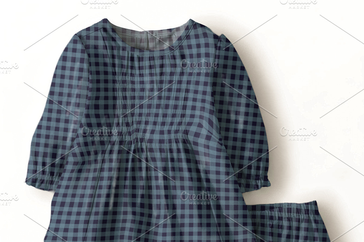 Happy Hoppers Safari collection, a Pattern Graphic by Nora Gad (Photo 17 of 24)